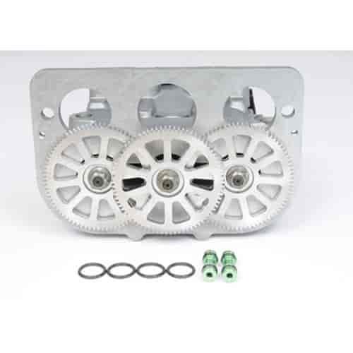 VALVE KIT BRK PRESS MOD R