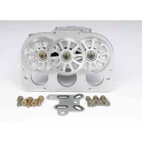VALVE KIT BRK PRESS MOD R