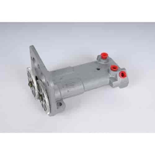VALVE KIT ELEK TRACT CONT