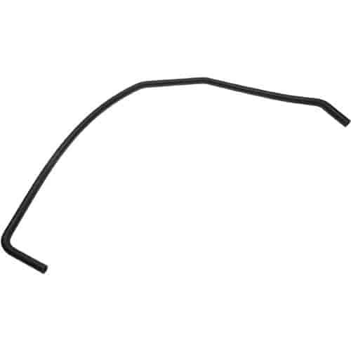 Molded Heater H (A)