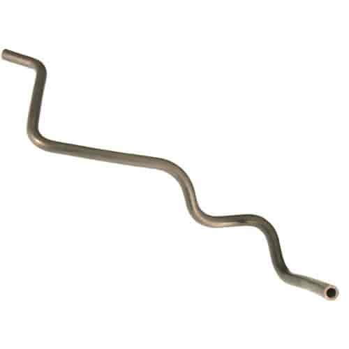 Molded Heater H (PARITY)