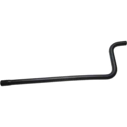 Molded Heater H (PARITY)