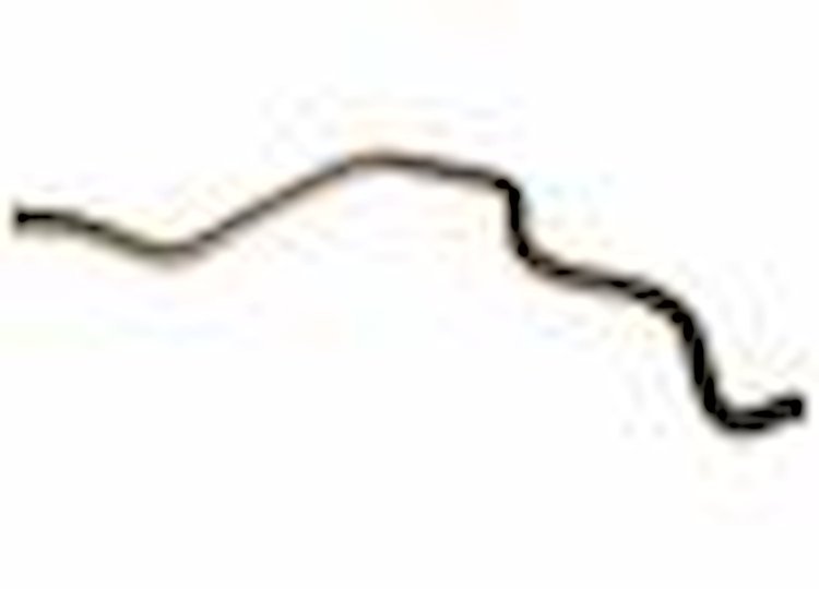 HOSE ENG COOL HTR