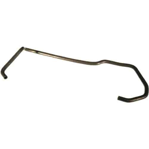 Molded Heater H (PARITY)