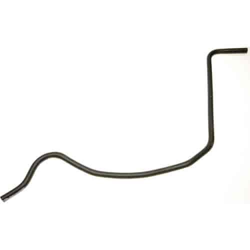 Molded Heater H (PARITY)