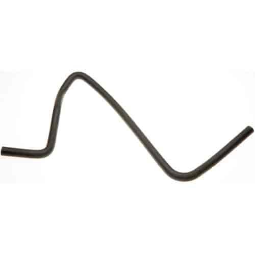 Molded Heater H (A)