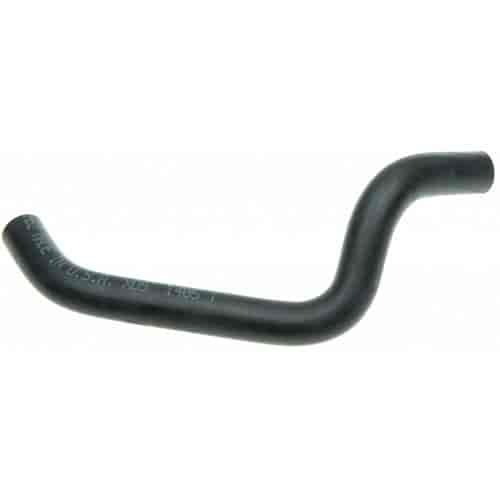 Molded Heater H (A)