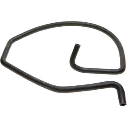 Molded Heater H (A)