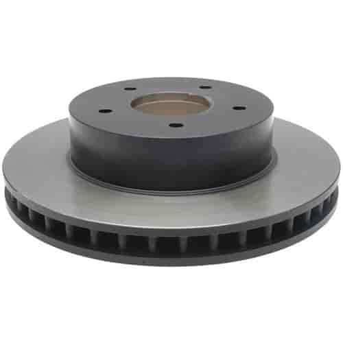 Front Disc Brak (SLP)