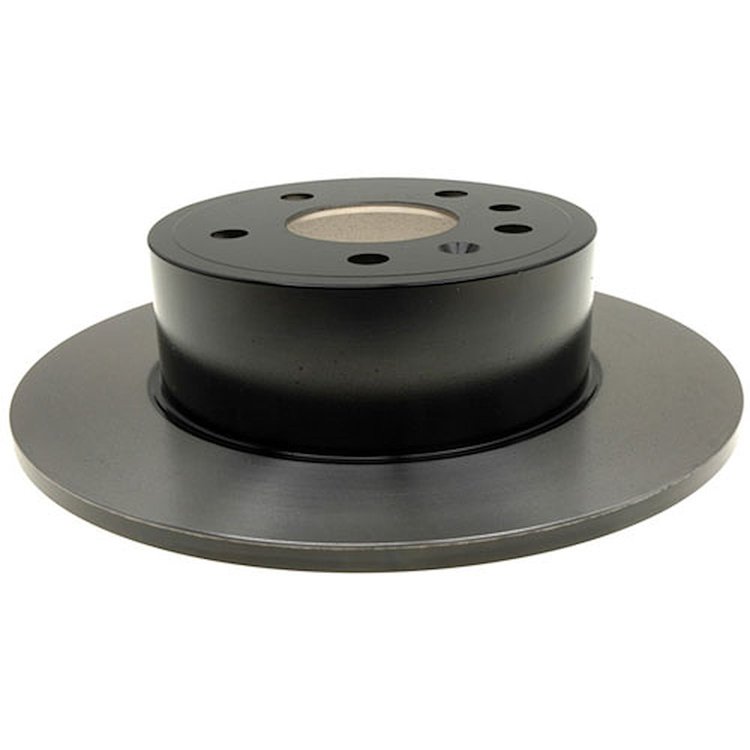 ROTOR ASM RR BRK