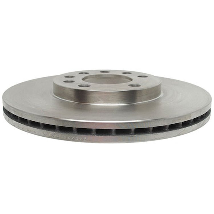 ROTOR ASM FRT BRK