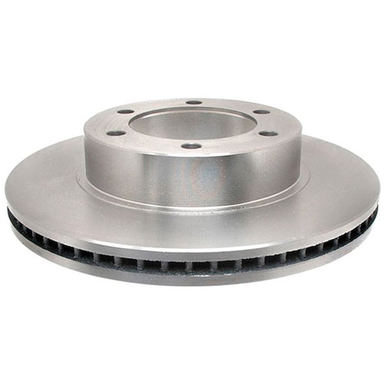 ROTOR FRT BRK