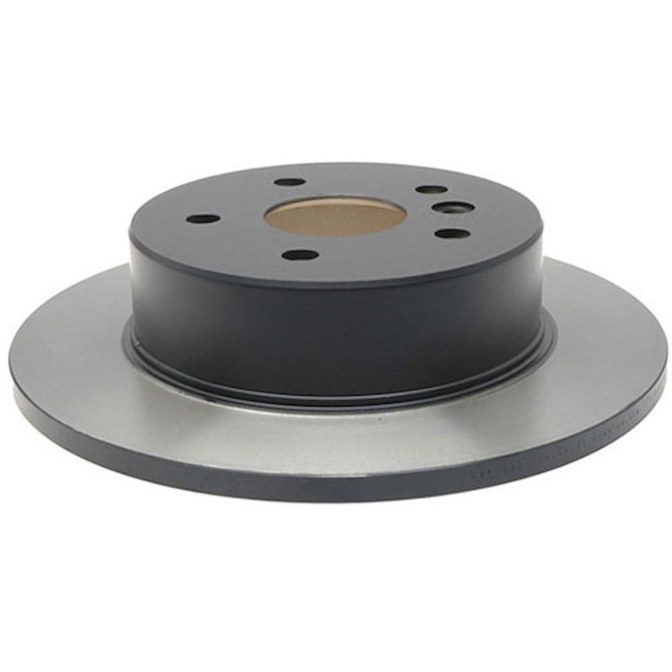ROTOR ASM RR BRK