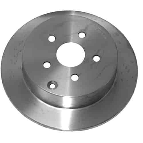 ROTOR ASM RR BRK
