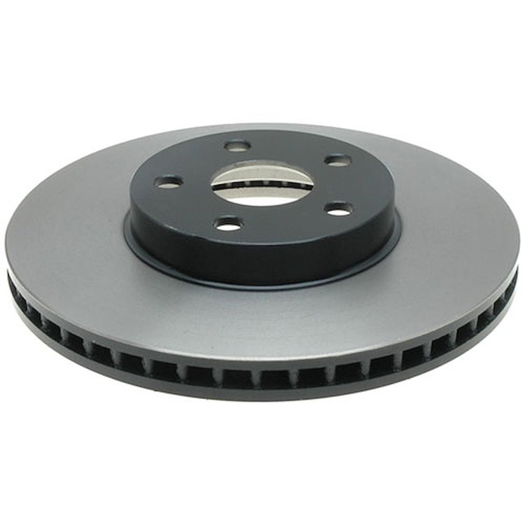 ROTOR ASM FRT BRK