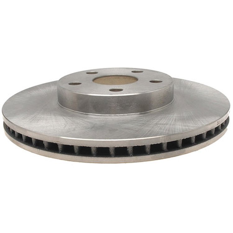 ROTOR ASM FRT BRK