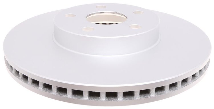 Coated Front Di (B)