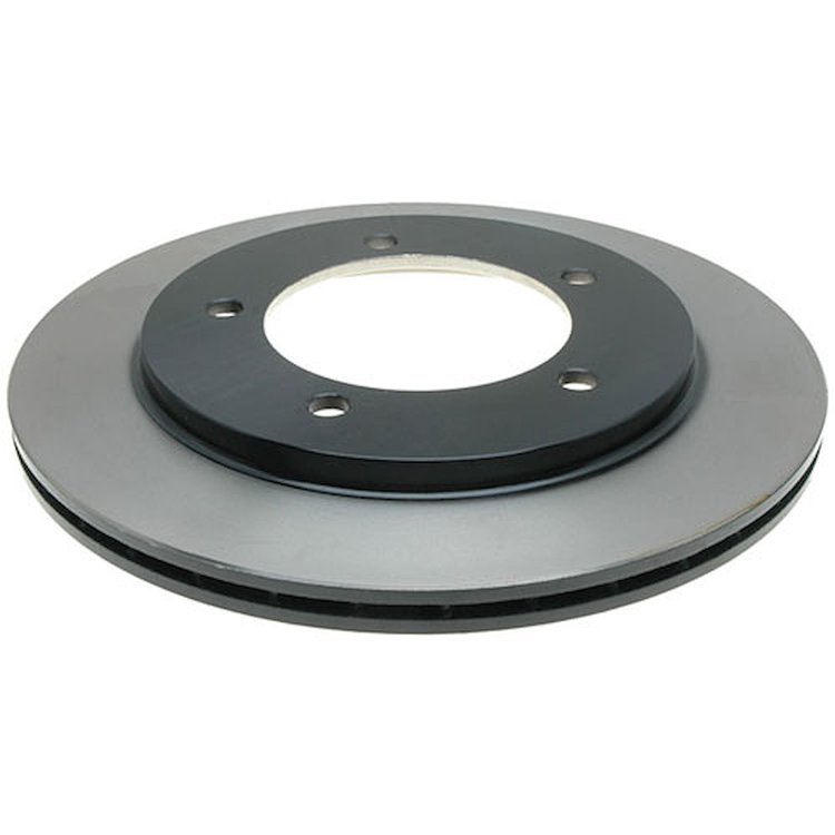 ROTOR ASM FRT BRK