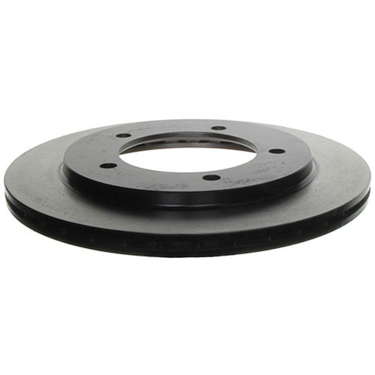 ROTOR ASM FRT BRK
