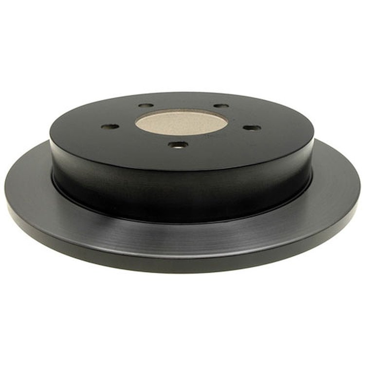ROTOR ASM RR BRK