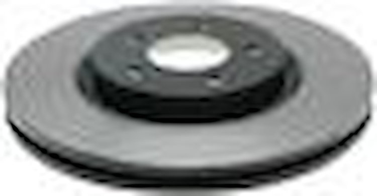 ROTOR ASM FRT BRK