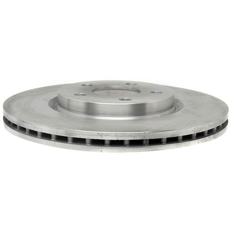 ROTOR FRT BRK