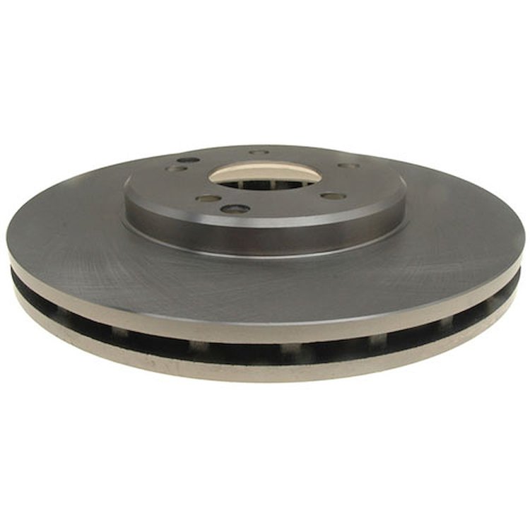 ROTOR FRT BRK
