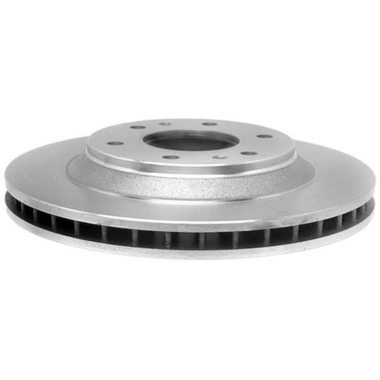 ROTOR ASM FRT BRK