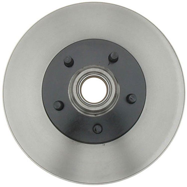 ROTOR ASM FRT BRK