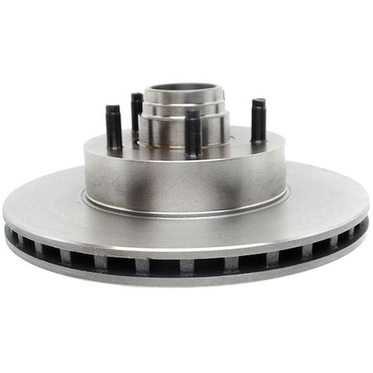 ROTOR ASM FRT BRK
