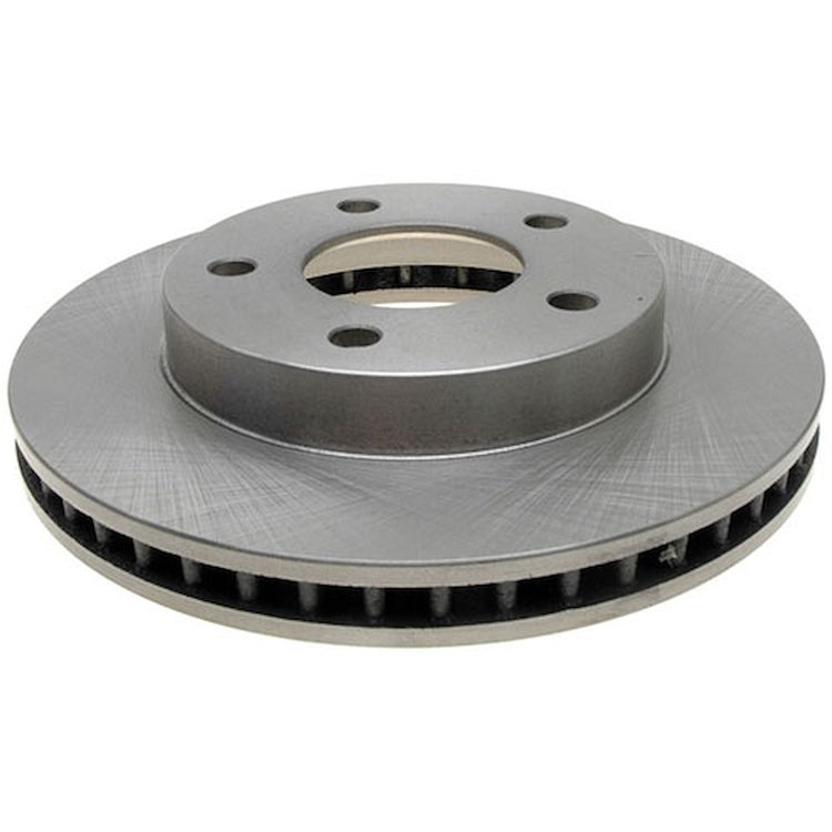 ROTOR ASM FRT BRK