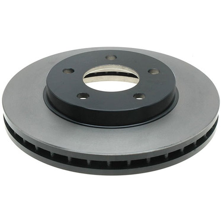 ROTOR FRT BRK