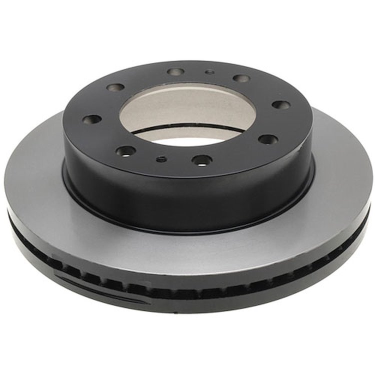 ROTOR FRT BRK
