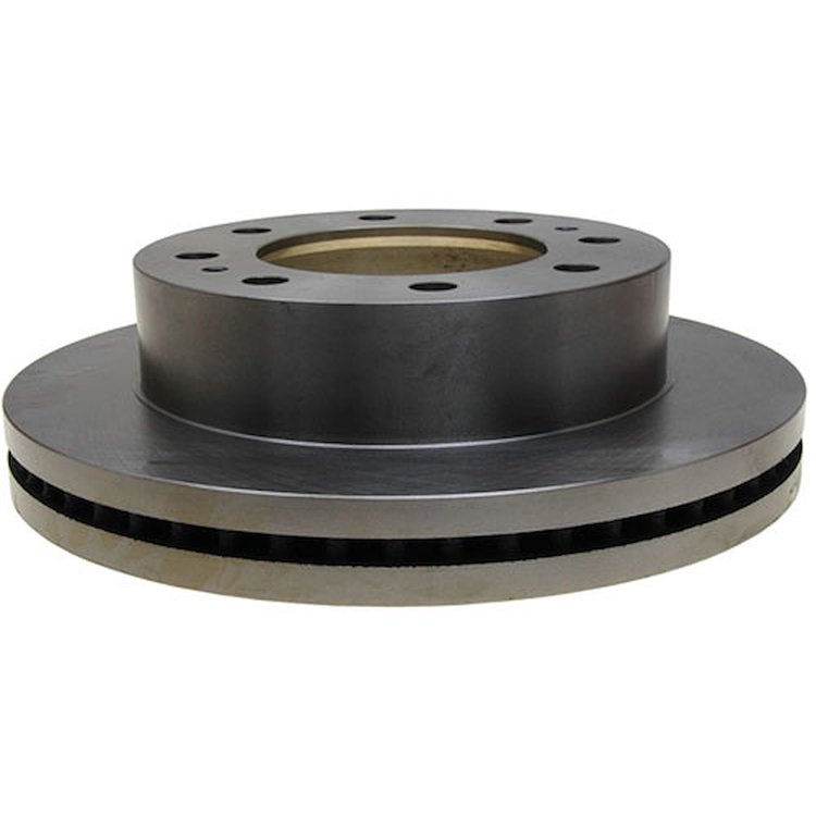 ROTOR ASM FRT BRK