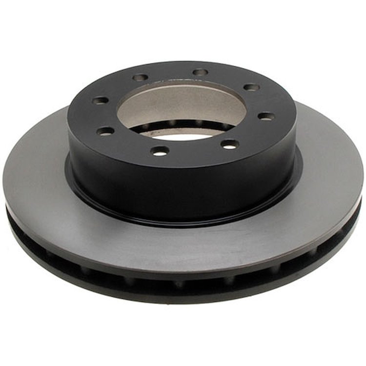 ROTOR FRT BRK