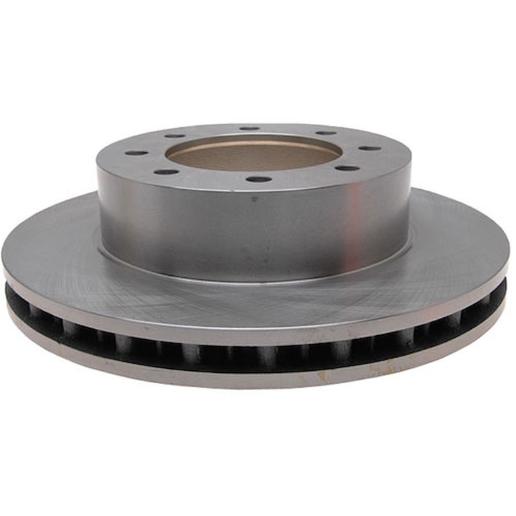 ROTOR FRT BRK
