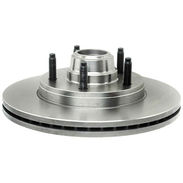 ROTOR ASM FRT BRK