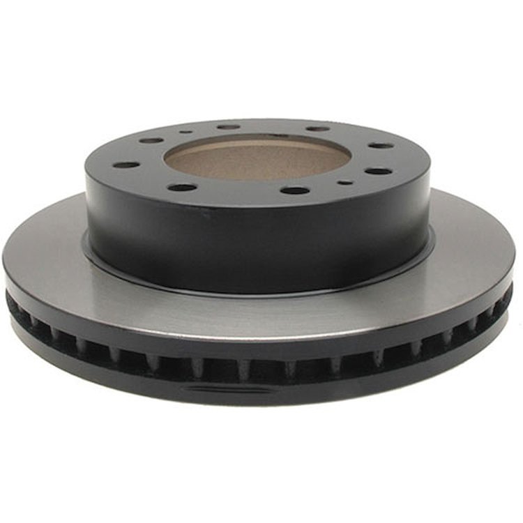 ROTOR FRT BRK