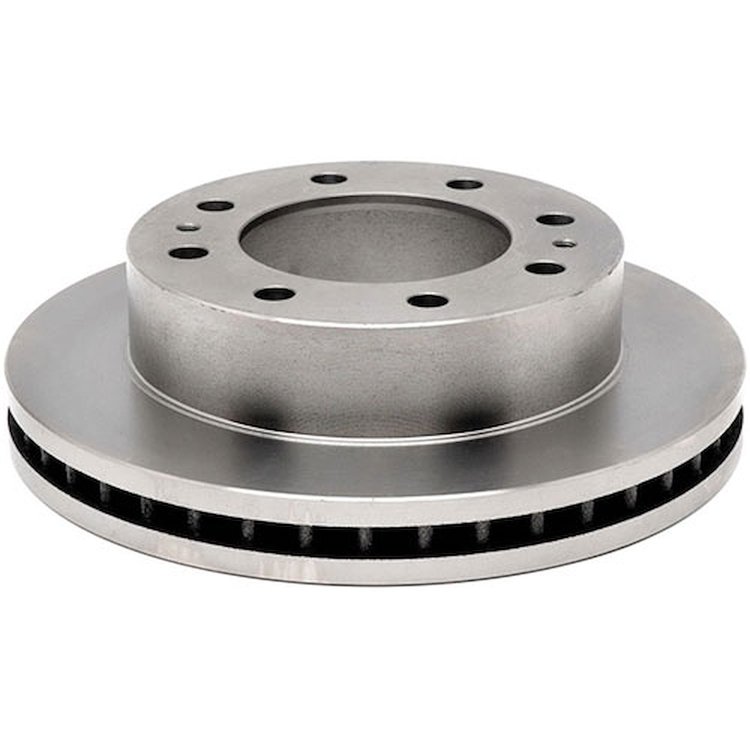 ROTOR ASM FRT BRK