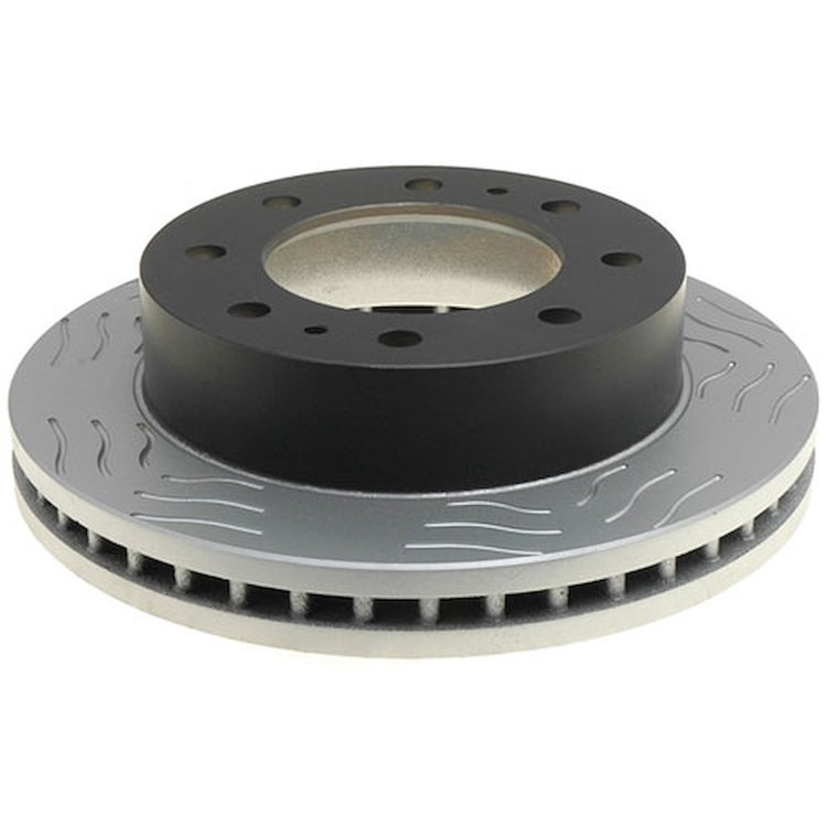 ROTOR ASM FRT BRK