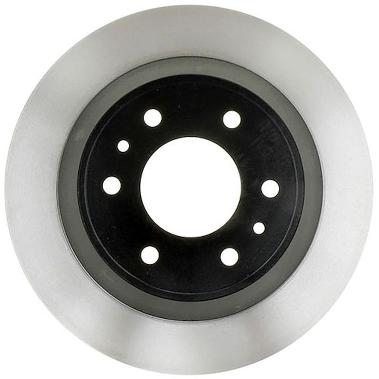 ROTOR RR BRK