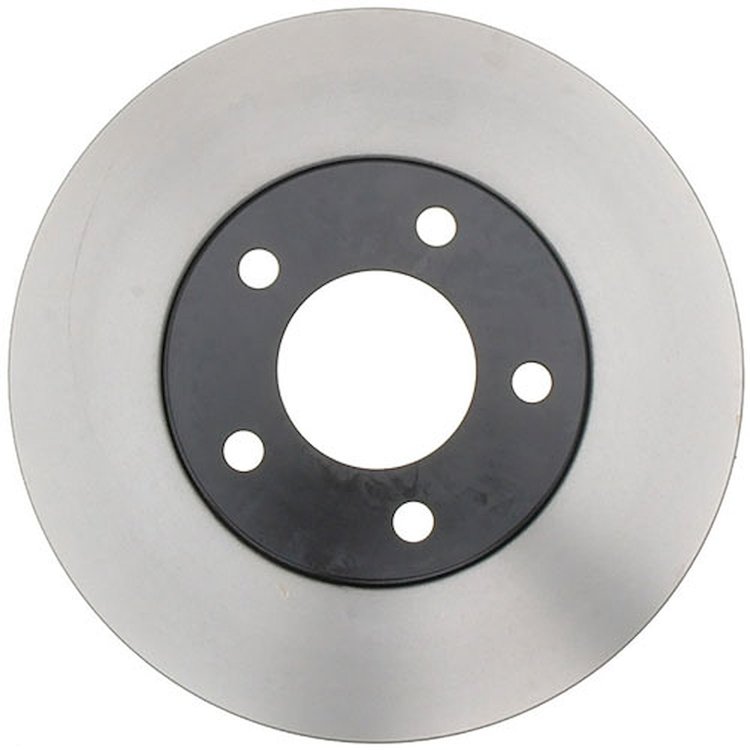 ROTOR FRT BRK