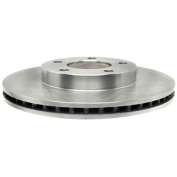 ROTOR FRT BRK
