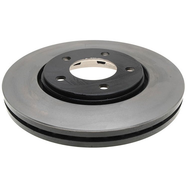 ROTOR FRT BRK