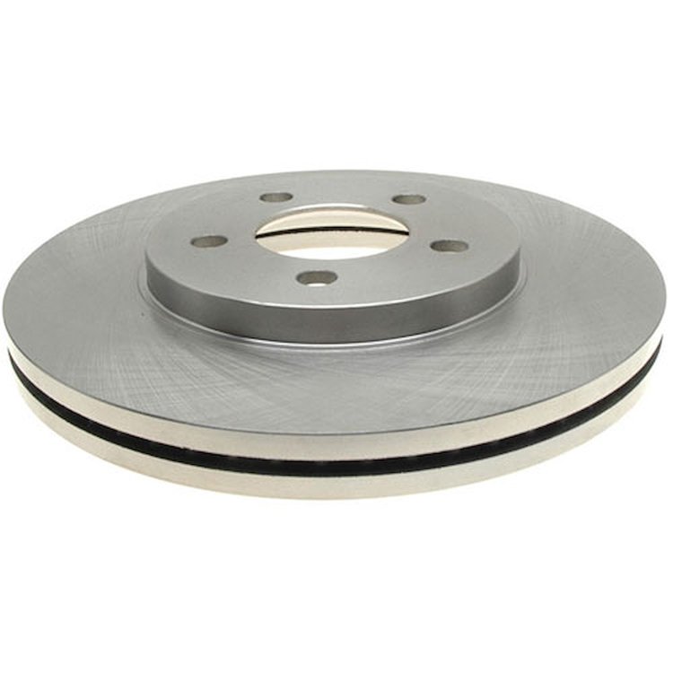 ROTOR FRT BRK