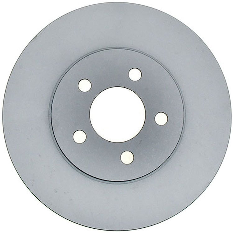ROTOR FRT BRK
