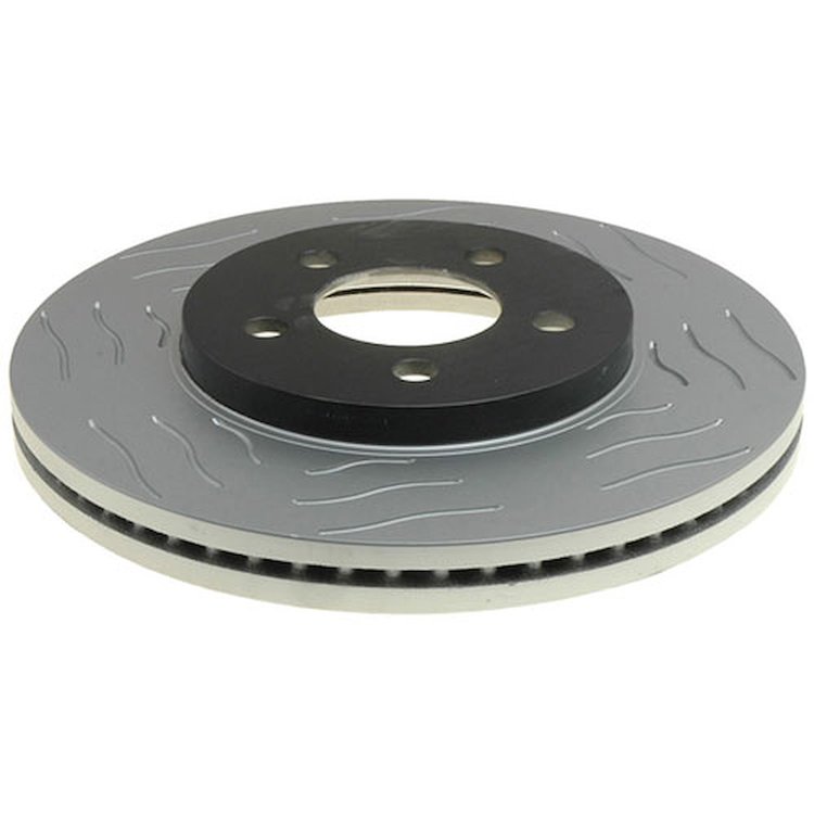 ROTOR ASM FRT BRK