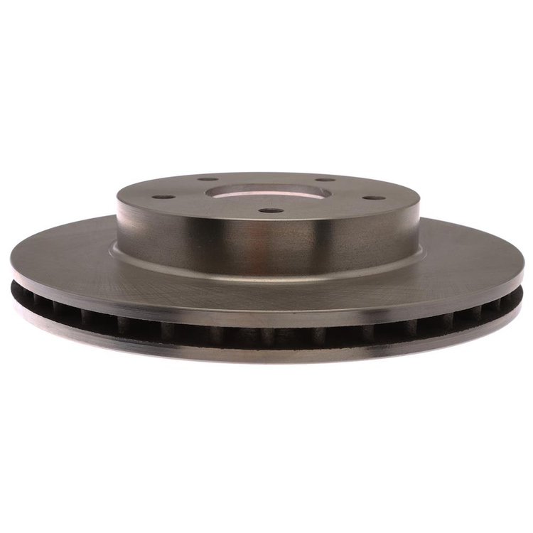 Non-Coated Rear (SLP)