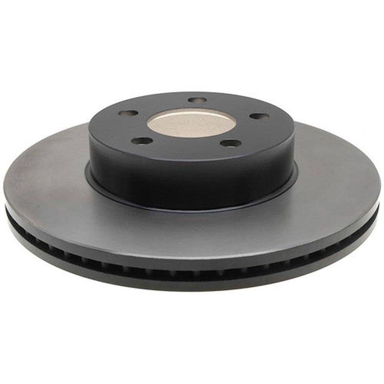 ROTOR FRT BRK