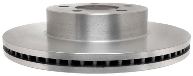 ROTOR FRT BRK